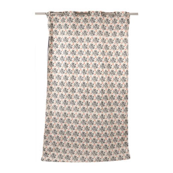 Comptoir de famille Comptoir de famille  Zavjese i zastori ROSETTE  Comptoir de famille