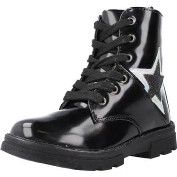 Conguitos Conguitos  Čizme Botas Niña Modèle Mi130522  Conguitos