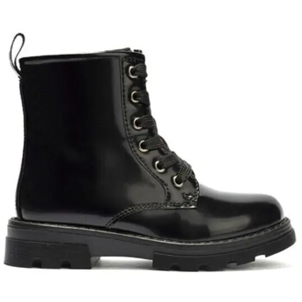 Conguitos Conguitos  Čizme COSH305017 Negro  Conguitos