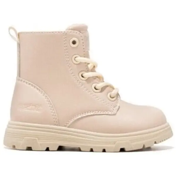 Conguitos Conguitos  Čizme OSSH129001 Beige  Conguitos