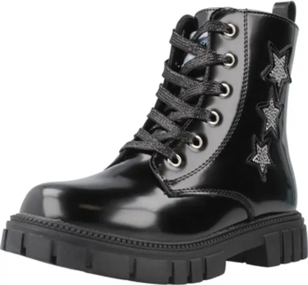 Conguitos Conguitos  Gležnjače Botas Niña Modèle Trooper Boot Star  Conguitos