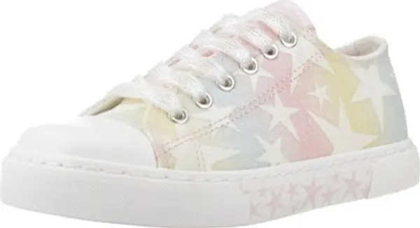 Conguitos Conguitos  Niske tenisice Zapatillas Niña Modèle Low Cut Fantasy Sneakers  Conguitos