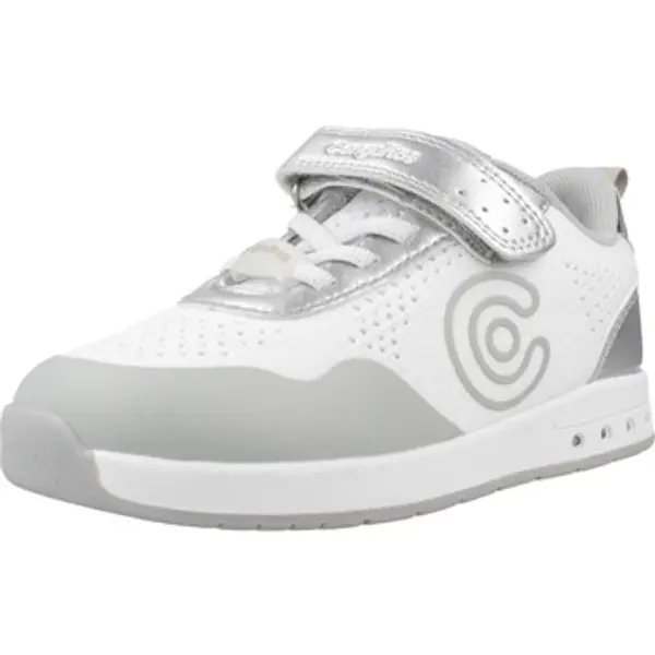 Conguitos Conguitos  Niske tenisice Zapatillas Niño Modèle Light Up Led Sneakers  Conguitos