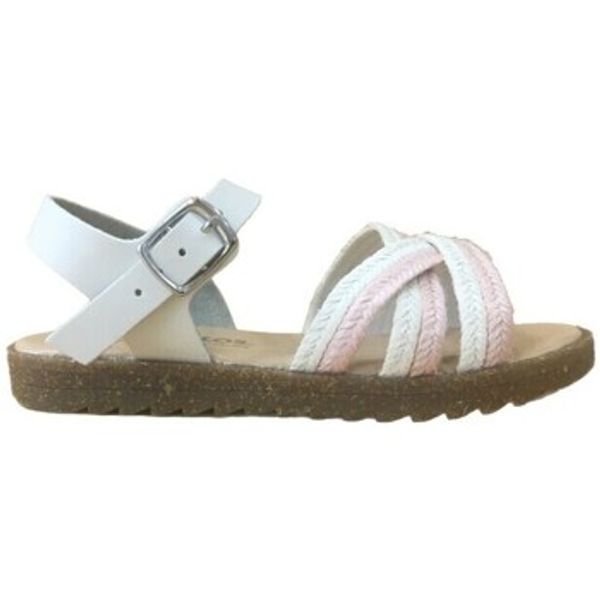 Conguitos Conguitos  Sandale i polusandale 27368-18  Conguitos