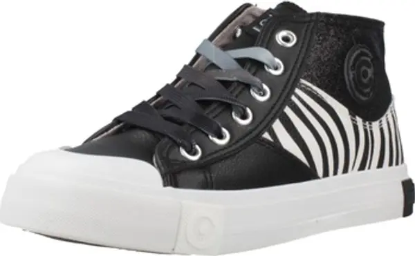 Conguitos Conguitos  Visoke tenisice Botas Niña Modèle Cosh264027  Conguitos