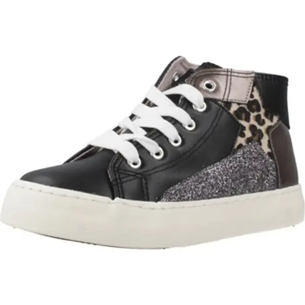 Conguitos Conguitos  Visoke tenisice Botas Niña Modèle High Cut  Conguitos