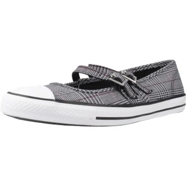 Converse Converse  Balerinke i Mary Jane cipele Bailarinas Mujer Modèle Chuck Taylor All Star Daint  Converse