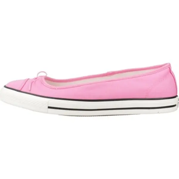 Converse Converse  Balerinke i Mary Jane cipele Bailarinas Mujer Modèle Chuck Taylor All Star Dainty Ballerina  Converse