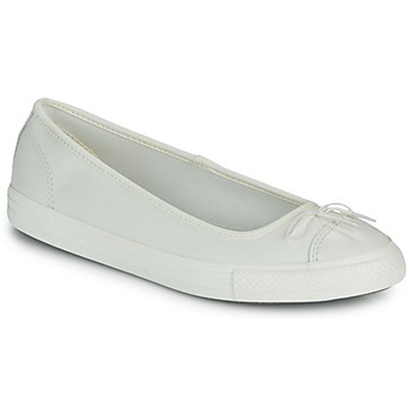 Converse Converse  Balerinke i Mary Jane cipele CHUCK TAYLOR ALL STAR DAINTY BALLERINA LEATHER  Converse