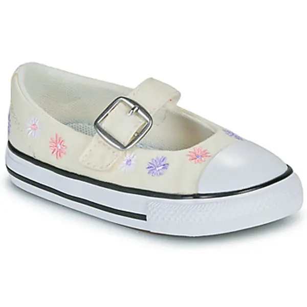 Converse Converse  Balerinke i Mary Jane cipele CHUCK TAYLOR ALL STAR DAINTY MARY JANE FLORAL EASY ON  Converse