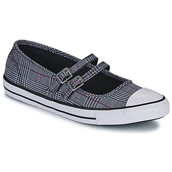 Converse Converse  Balerinke i Mary Jane cipele CHUCK TAYLOR ALL STAR DAINTY MARY JANE PLAID  Converse