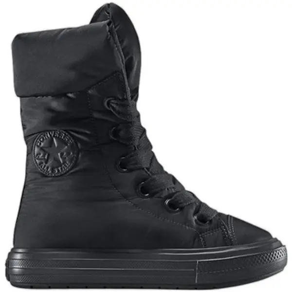 Converse Converse  Čizme Bottines  Chuck 70 Hi en noir  Converse