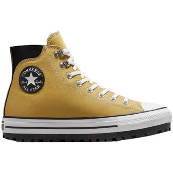 Converse Converse  Čizme za grad Bottines  Run Star Legacy CX Hi imperméables  Converse