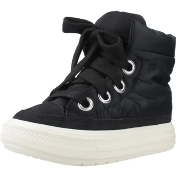 Converse Converse  Čizme za snijeg Botas Niña Modèle Chuck Taylor All Star Elements Boot Hi  Converse