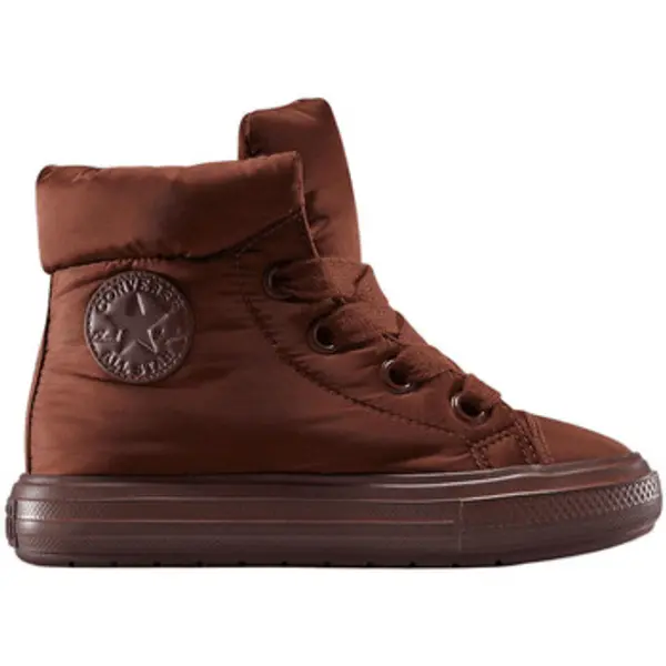 Converse Converse  Čizme za snijeg Bottines  Chuck 70 Suede Hi en polyester  Converse