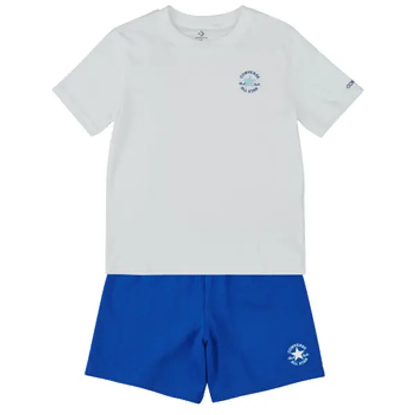 Converse Converse  Dječji kompleti ULTIMATE ESSENTIAL DCTP SET  Converse