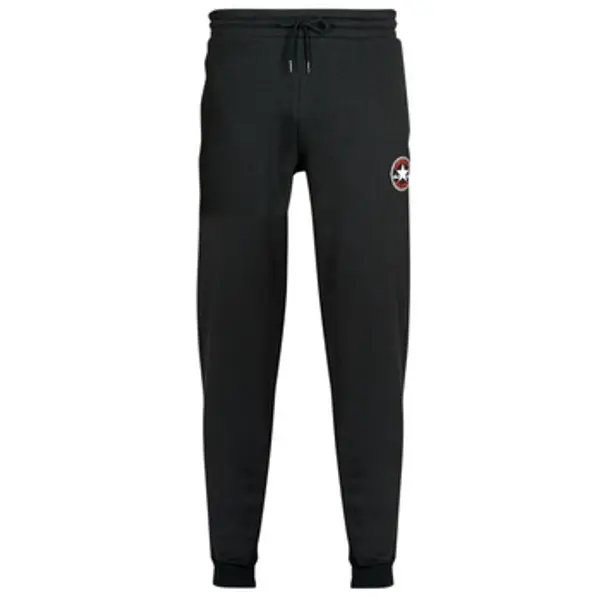 Converse Converse  Donji dio trenirke GO-TO ALL STAR PATCH FLEECE SWEATPANT  Converse