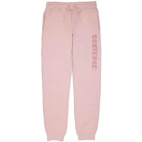 Converse Converse  Donji dio trenirke Pantalon de jogging  Wordmark en polaire  Converse