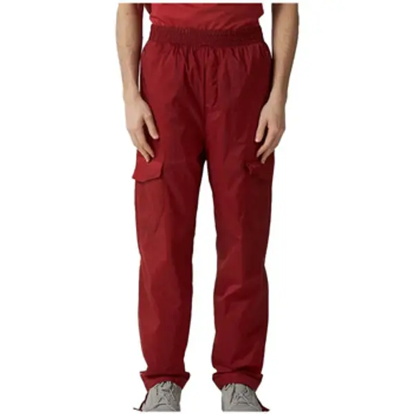 Converse Converse  Donji dio trenirke Pantalons  x A-COLD-WALL* Wind Pant rouge dynamique  Converse