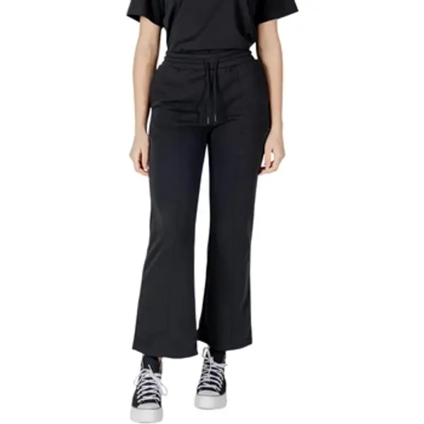 Converse Converse  Donji dio trenirke STAR CHEVRON OPEN HEM PANT 10028418-A03  Converse