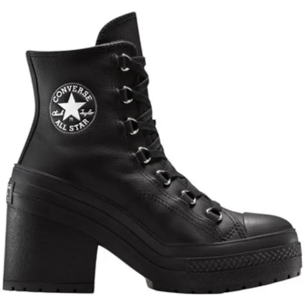 Converse Converse  Gležnjače Baskets  Chuck 70 De Luxe Heel cuir  Converse