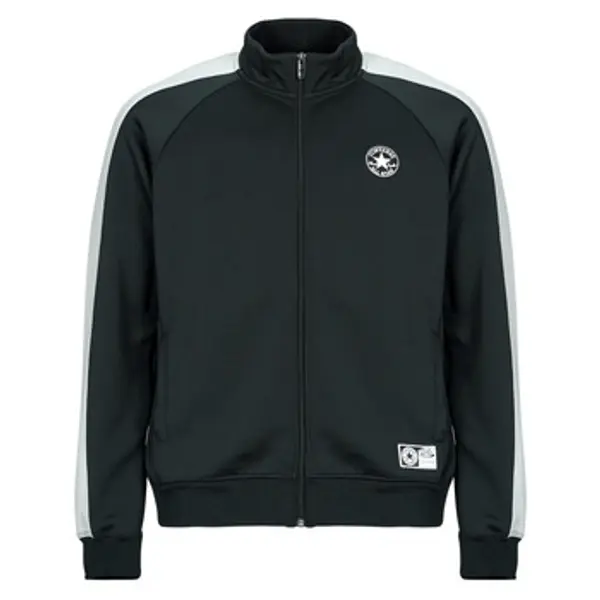 Converse Converse  Gornji dijelovi trenirke RETRO CHUCK TRACK JACKET  Converse