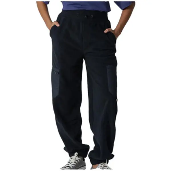 Converse Converse  Hlače Pantalons  Polar confortable élastique  Converse