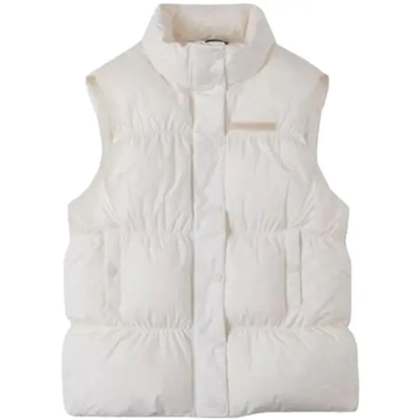 Converse Converse  Jakne Doudoune sans manches  Super Puffer 100% polyester  Converse