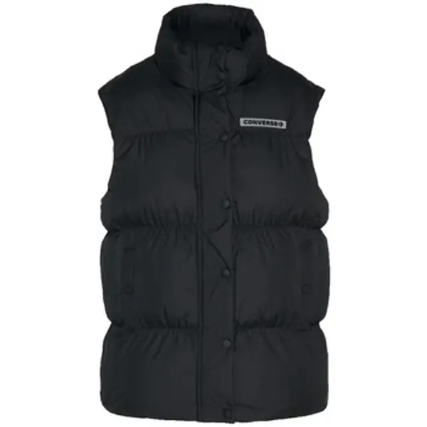 Converse Converse  Jakne Doudoune  Super Puffer noir taille M  Converse