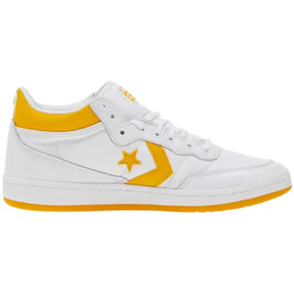 Converse Converse  Košarka Baskets  Fastbreak Pro Light basses cuir  Converse