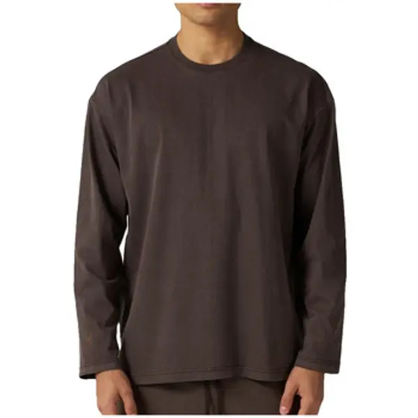 Converse Converse  Majice dugih rukava T-shirt  Stratus 100% coton  Converse