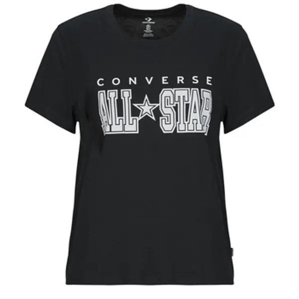 Converse Converse  Majice kratkih rukava ALL STAR RETRO TEE  Converse