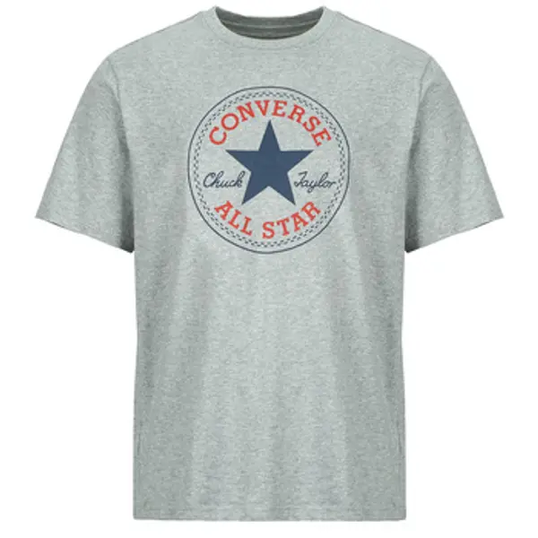 Converse Converse  Majice kratkih rukava CHUCK LOGO TEE  Converse