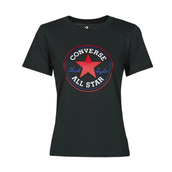 Converse Converse  Majice kratkih rukava Chuck Patch Classic Tee  Converse