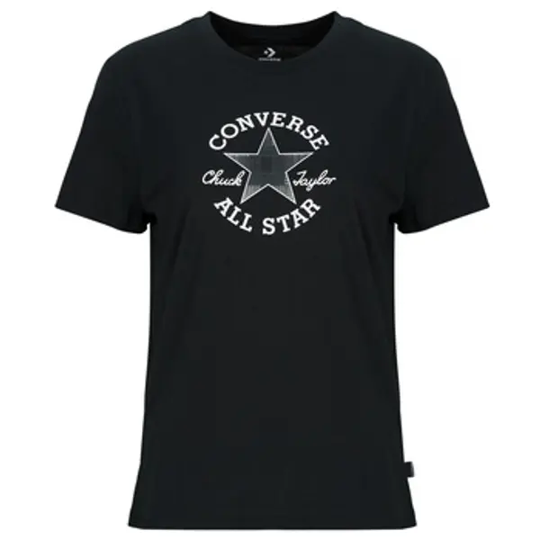 Converse Converse  Majice kratkih rukava CHUCK PATCH TEE  Converse