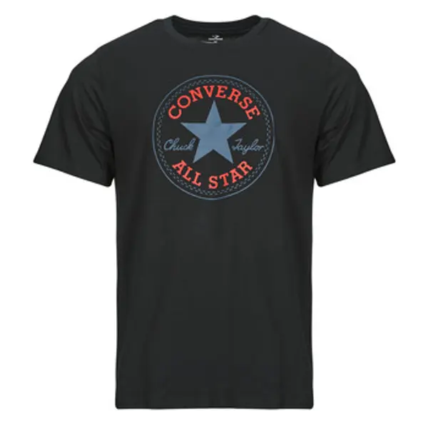 Converse Converse  Majice kratkih rukava CHUCK PATCH TEE  Converse