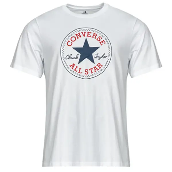 Converse Converse  Majice kratkih rukava CHUCK PATCH TEE  Converse