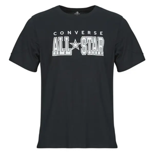 Converse Converse  Majice kratkih rukava CONVERSE ALL STAR TEE  Converse