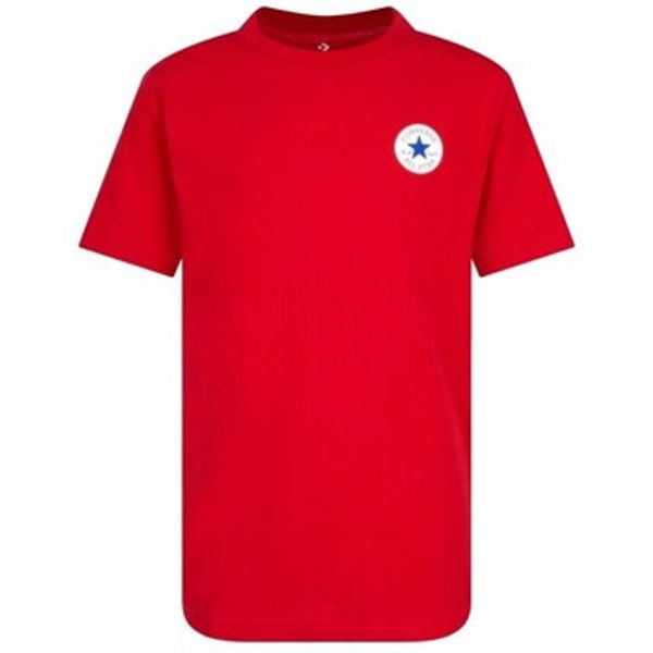 Converse Converse  Majice kratkih rukava -  Converse