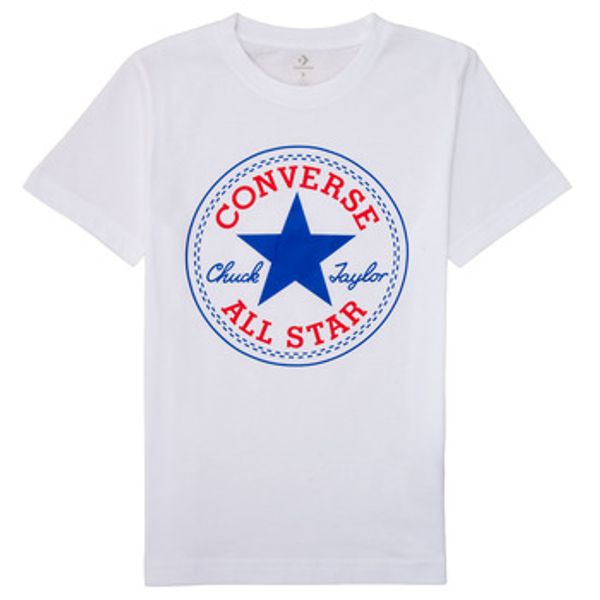 Converse Converse  Majice kratkih rukava CORE CHUCK PATCH TEE  Converse