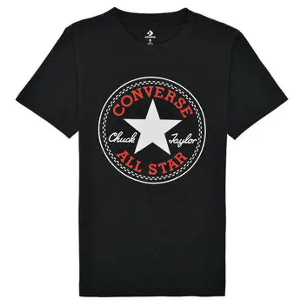 Converse Converse  Majice kratkih rukava CORE CHUCK PATCH TEE  Converse