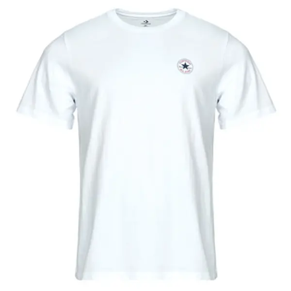 Converse Converse  Majice kratkih rukava CORE CHUCK PATCH TEE  Converse
