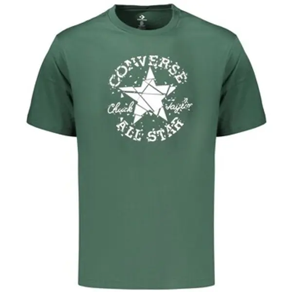 Converse Converse  Majice kratkih rukava cvm6t087ve344xl  Converse