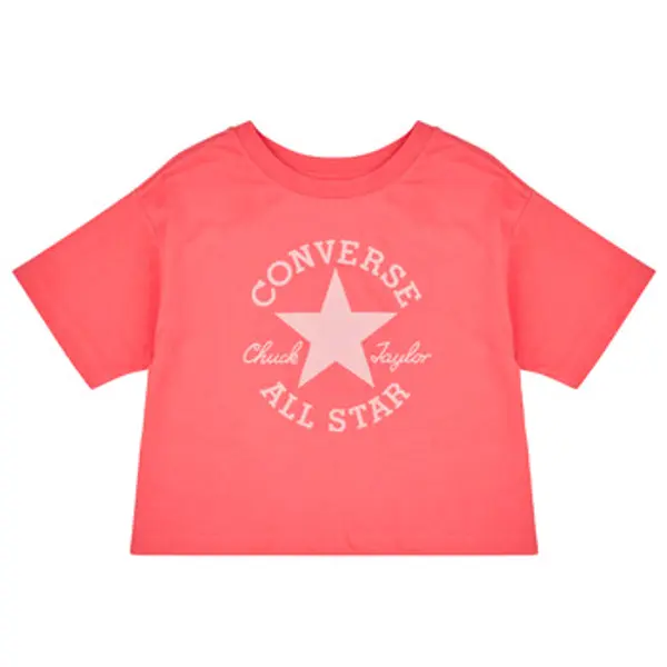 Converse Converse  Majice kratkih rukava DISSECTED CTP BOXY TEE  Converse