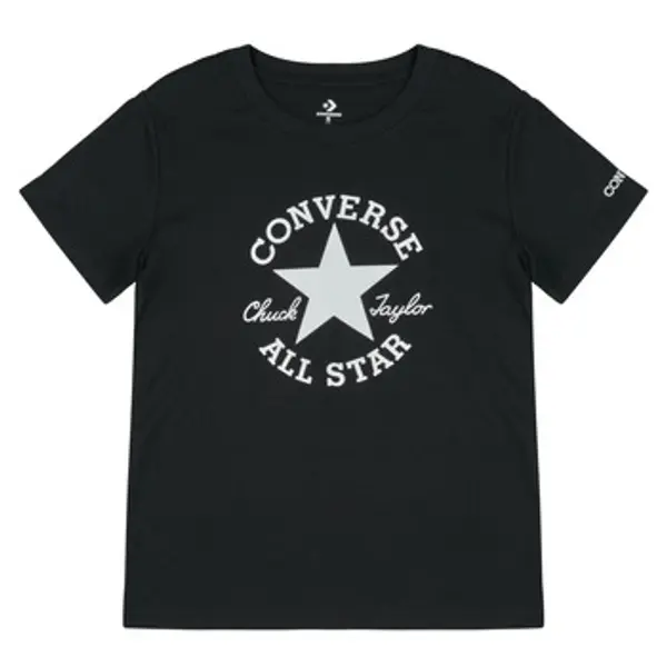 Converse Converse  Majice kratkih rukava DISSECTED CTP CLASSIC TEE  Converse