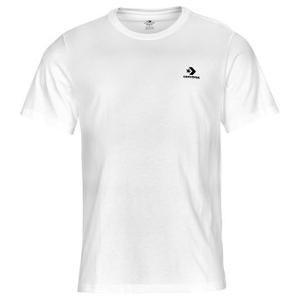 Converse Converse  Majice kratkih rukava GO-TO EMBROIDERED STAR CHEVRON TEE  Converse