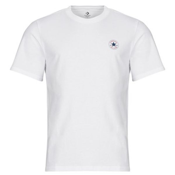 Converse Converse  Majice kratkih rukava GO-TO MINI PATCH T-SHIRT  Converse