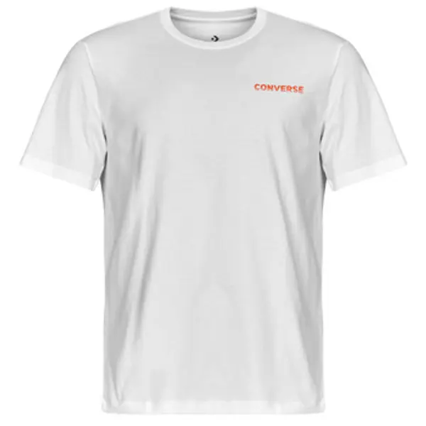 Converse Converse  Majice kratkih rukava OTHERWORLDLY TRANSMISSIONS T-SHIRT  Converse