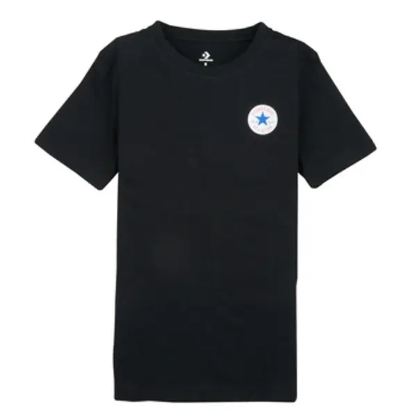 Converse Converse  Majice kratkih rukava SS PRINTED CTP TEE  Converse