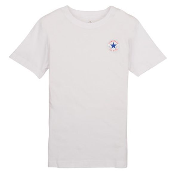 Converse Converse  Majice kratkih rukava SS PRINTED CTP TEE  Converse